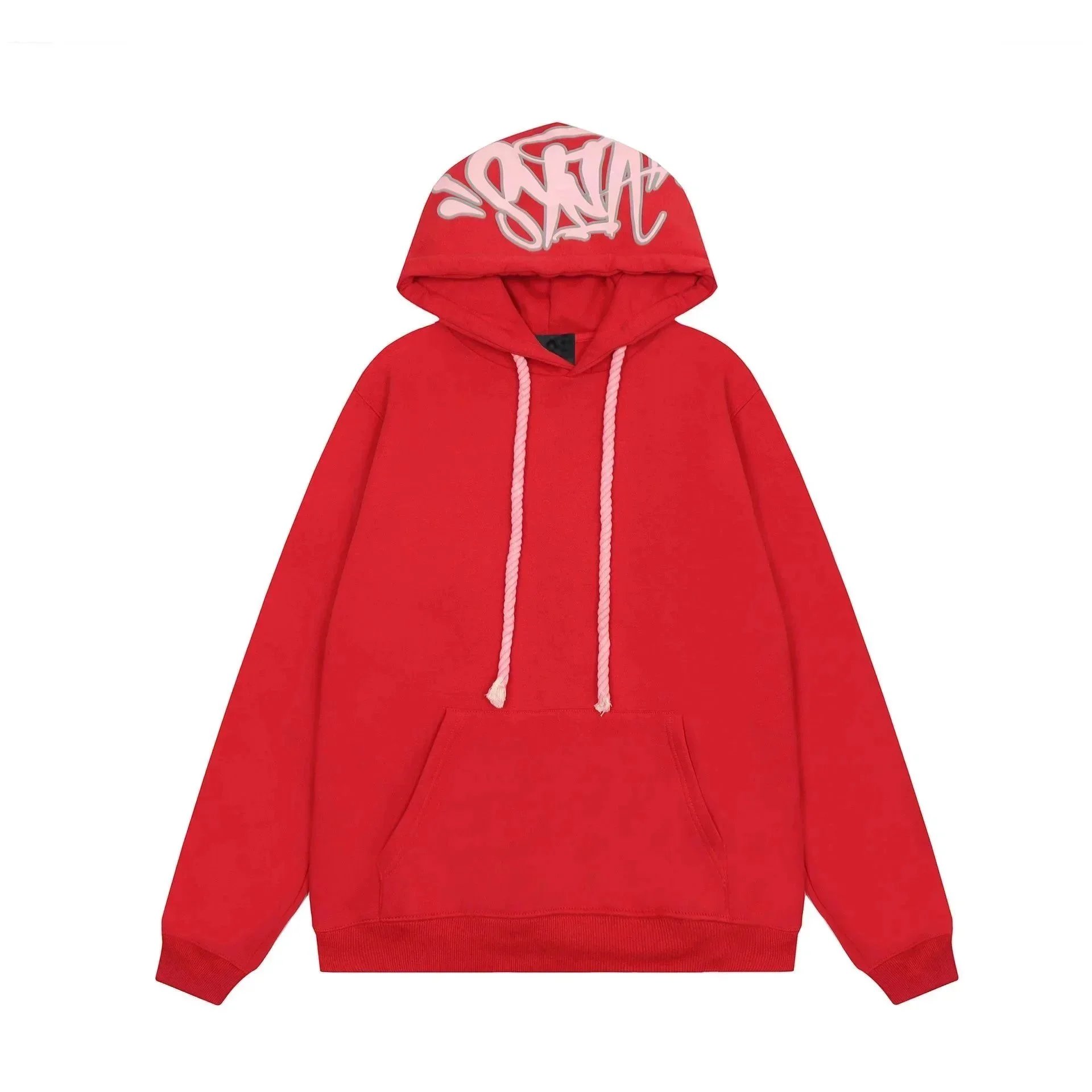 Red hoodie * Top quality