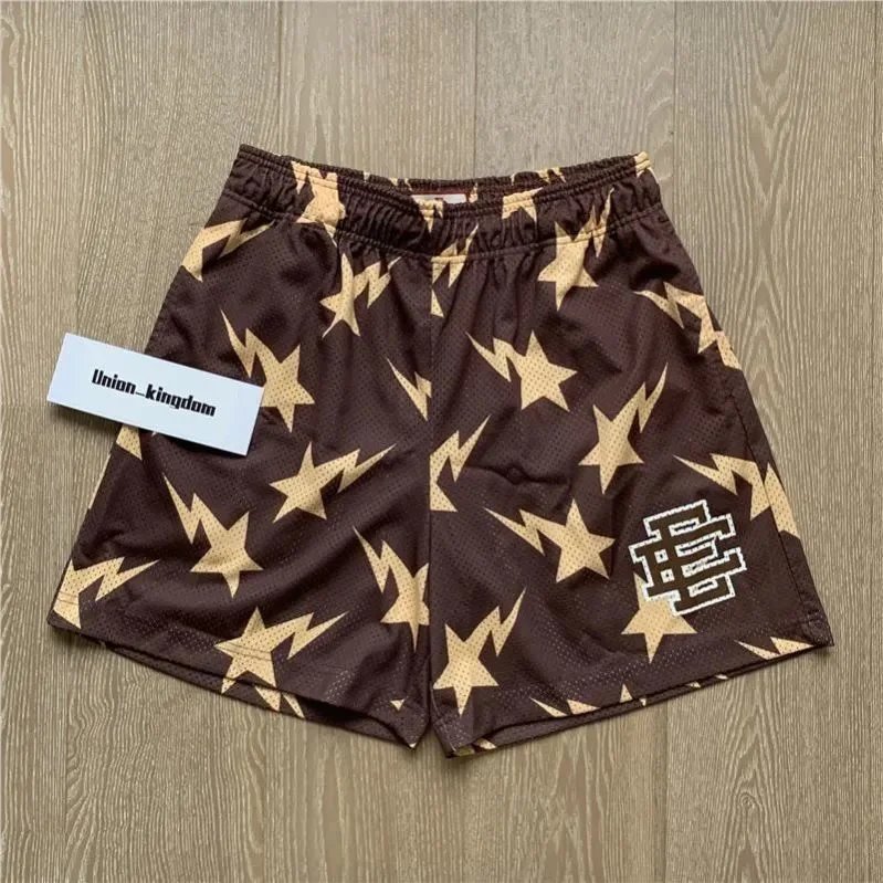 Brown/start spot instack